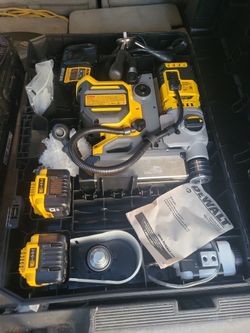 Dewalt