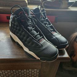 Nike Air Jordan 13  retro sz 7Y