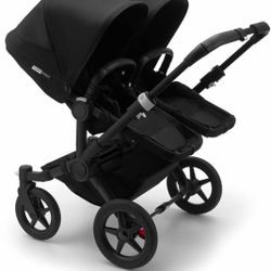 Bugaboo Donkey 5 Twin Stroller