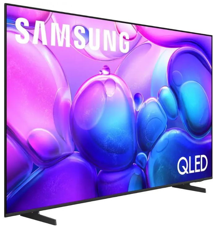 Samsung Tizen 65" Television with QLED UHD