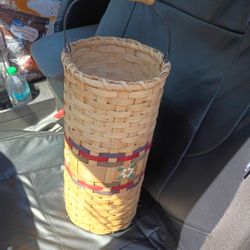 Wine Basket 