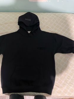 Essentials hoodie