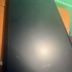 Wacom Pro Creative PTH660