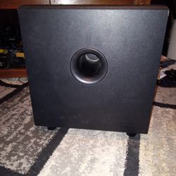 Harman/Kardon Subwoofer 