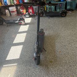 NIU KQi3 Max Electric Kick Scooter