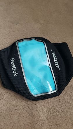 Bose Reebok Arm Band for ipod work out