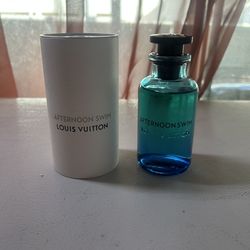 Louis Vuitton Afternoon Swim