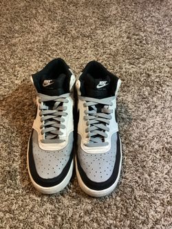 Nike Court Vision Mid Next Nature size 11