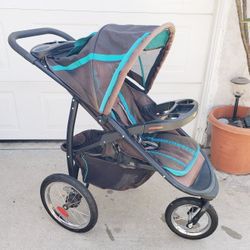 Jogging Stroller  - See Details Below 