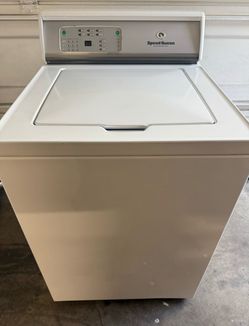 Speed Queen Washer