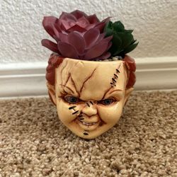 Chucky/ Horror 