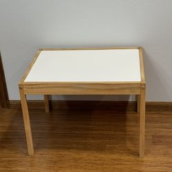 IKEA Kids Table