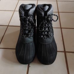 Eddie Bauer Snow Boots