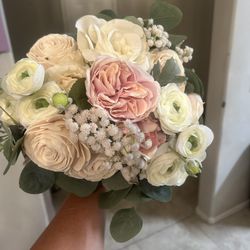 Bridal Bouquet 