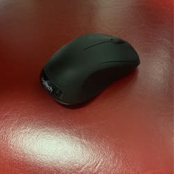 Computer Mouse Wireless 