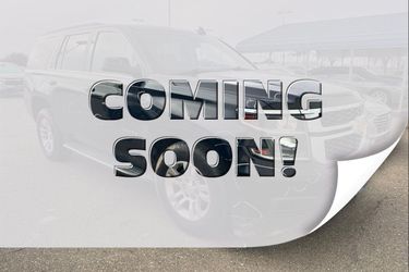 2019 Chevrolet Tahoe