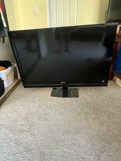 FREE SONY TV (read description)