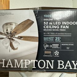 Ceiling Fan 