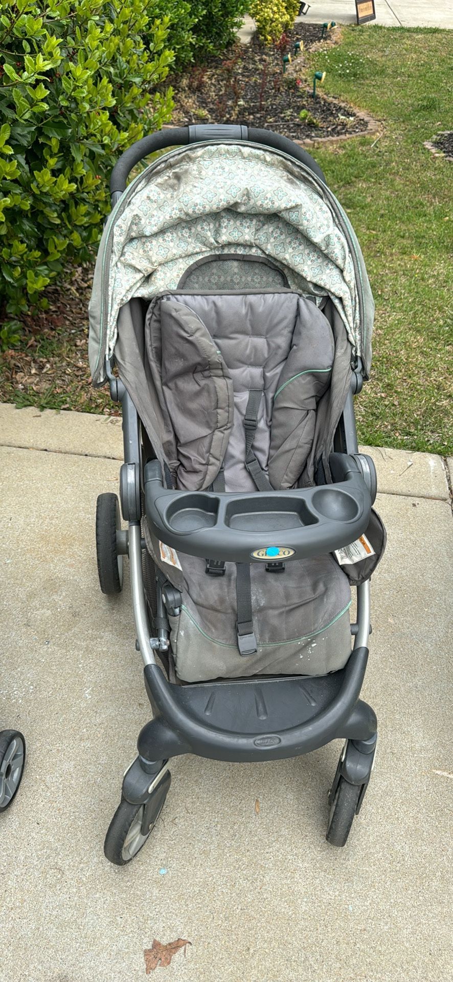 Graco Stroller