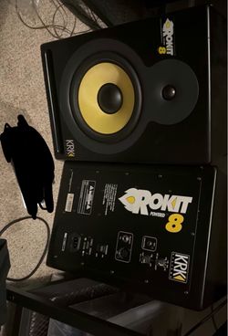 Rokit 8