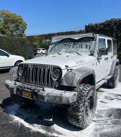 C a r  w a s h  d e t a i l  m o b i l e  🚗💧