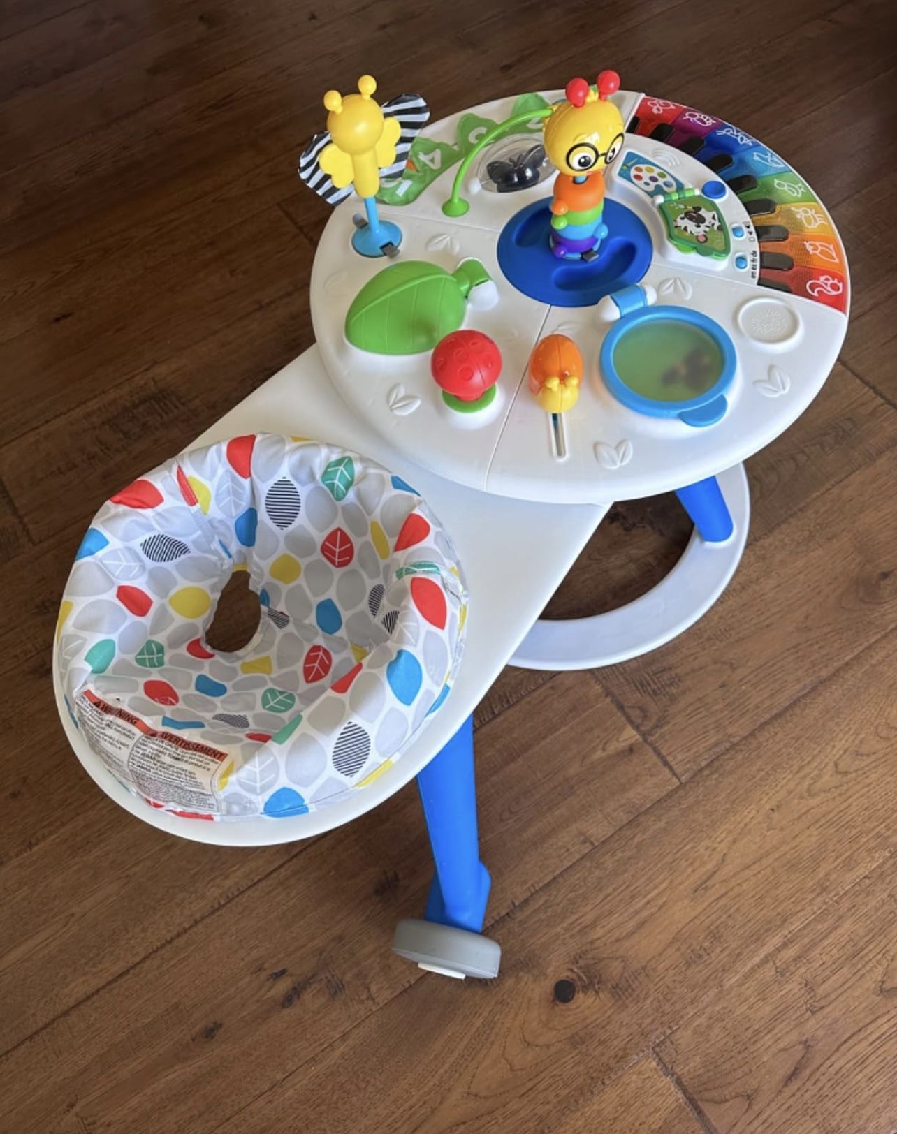 Baby Einstein 360 Activity Center