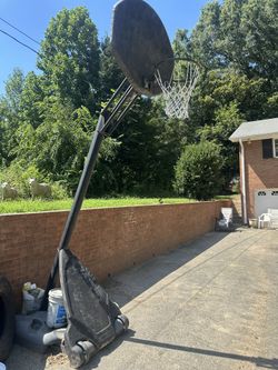 Basketball Goal