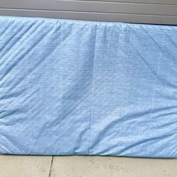 IKEA Full Size Foam Mattress