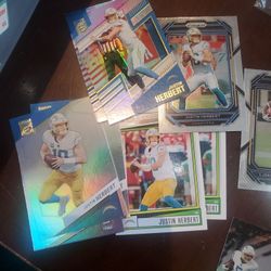 Chargers