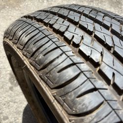 Firestone 205/65R16
