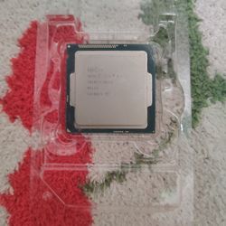 Intel CPU 