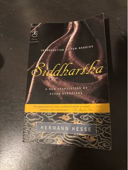 Siddhartha