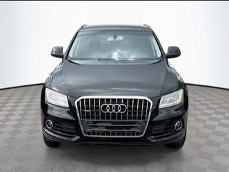 2014 Audi Q5
