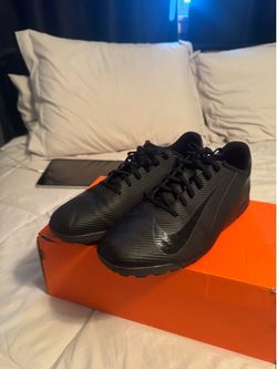 Nike Turf football/soccer shoes