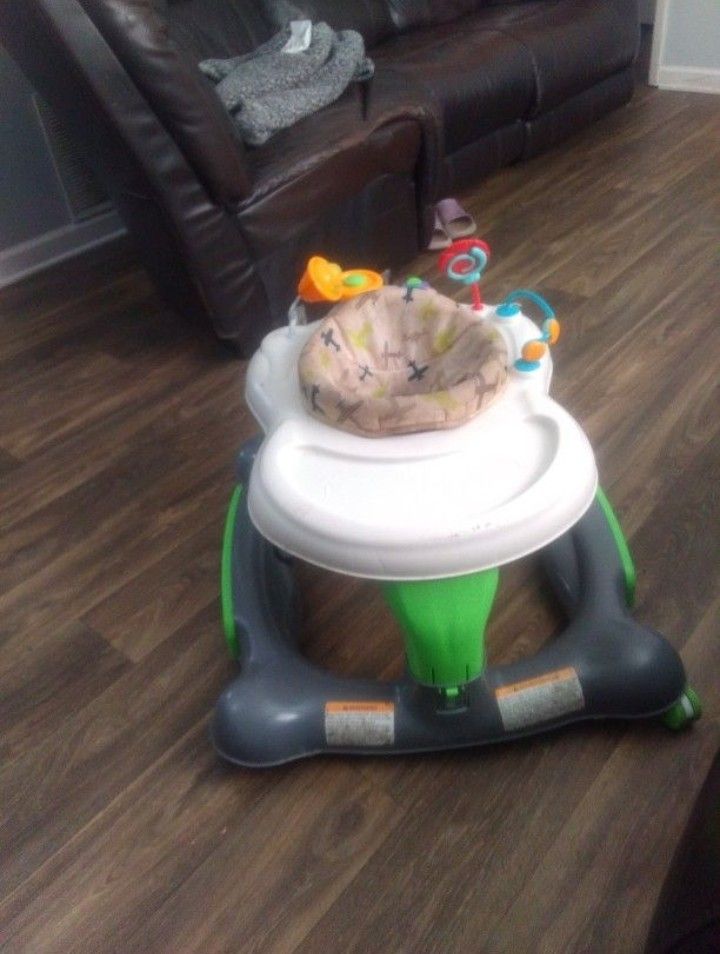 Baby Walker