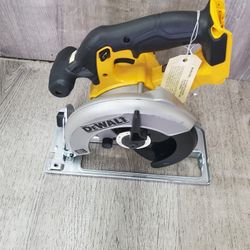 DEWALT CIRCULAR SAW