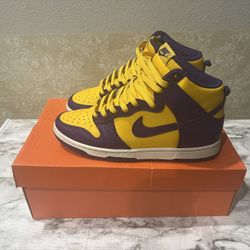 Nike Dunks