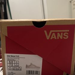 Old Skool Vr3 Vans Color Theory French Oak