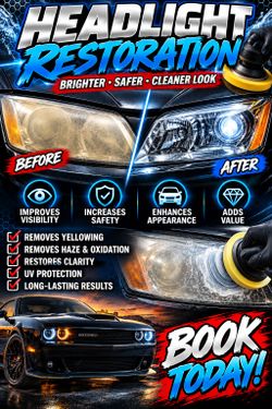 Headlight