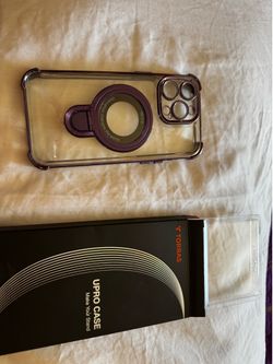 TORRAS UPRO Case for iPhone 15 Plus –