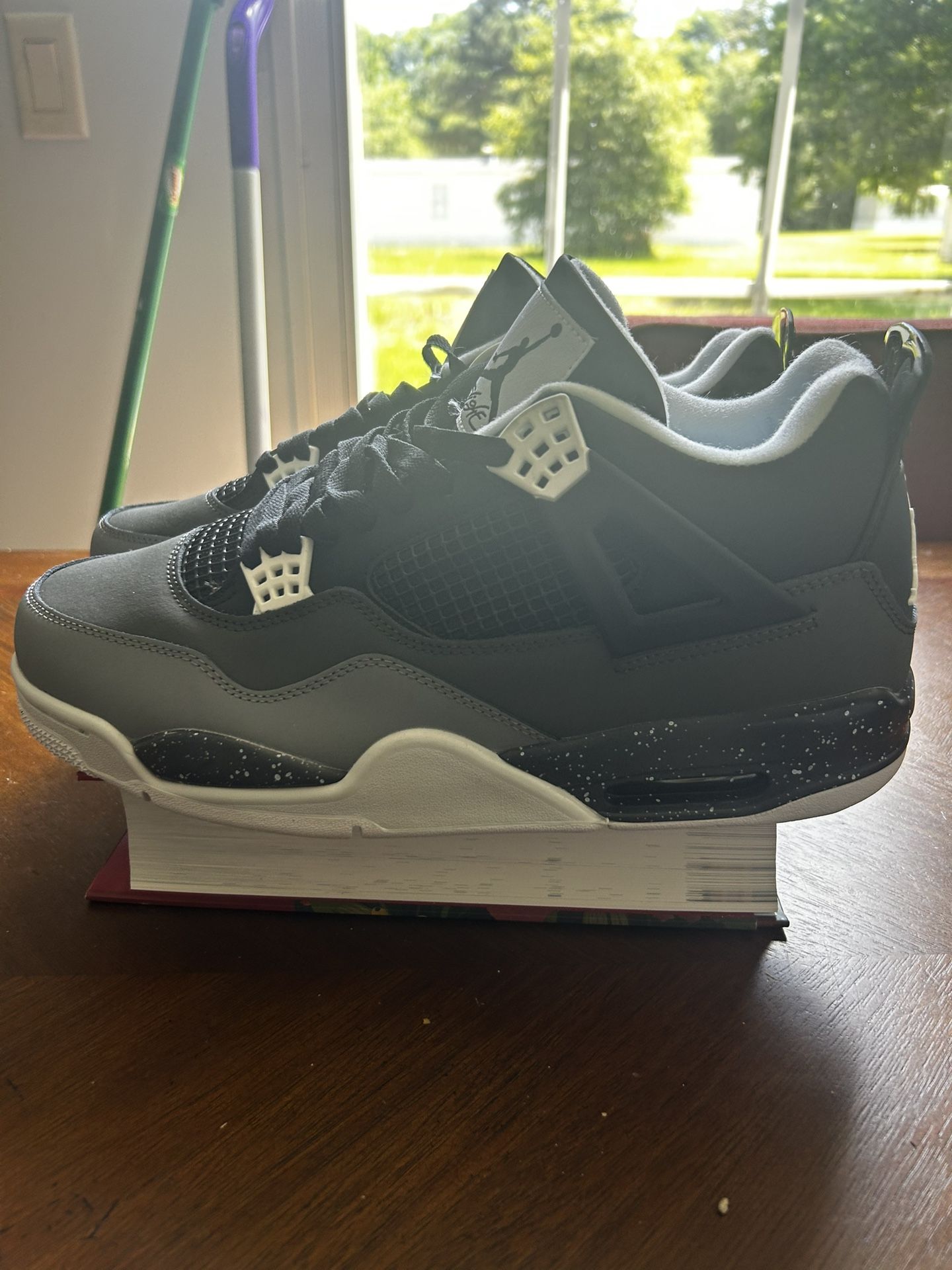 Brand New Air Jordans Never Been Worn