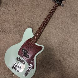 Sale/Trade: Ibanez TMB100 Bass Guitar