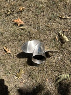 1998 Bay liner Bay liner