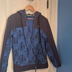 Boys Jacket