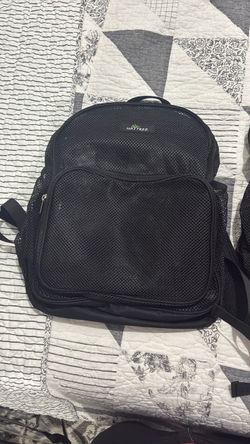 NEW backpacks Not used (male or female)