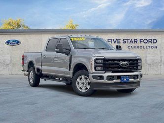 2024 Ford F-250