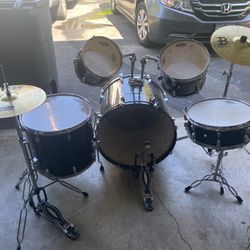Drum Set