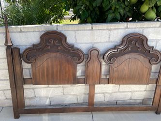 Headboard