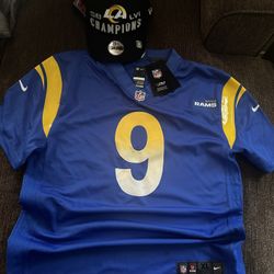 LA Rams