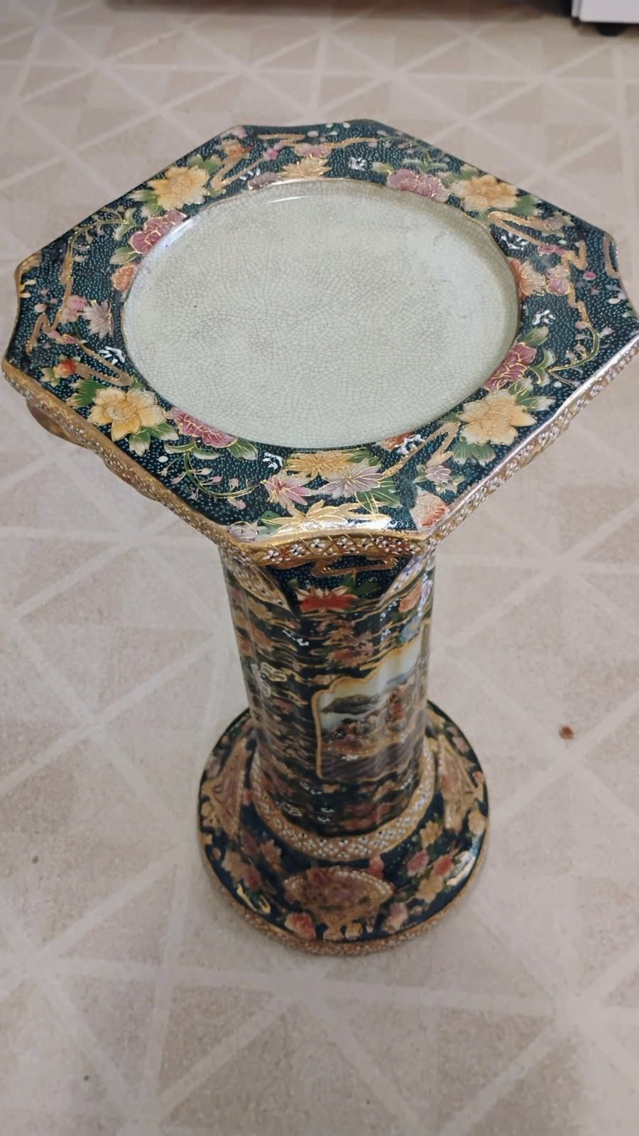 Plant Pedestal